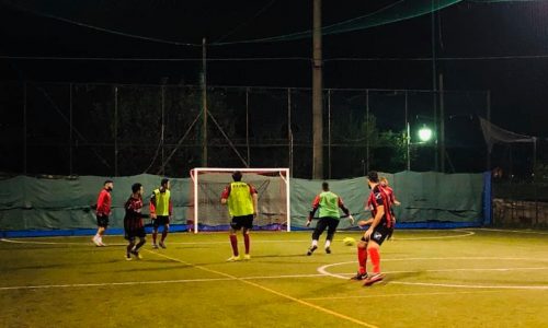 Sorrento Futsal, saltata la partita con la Virtus Campagna