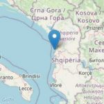 Forte tremore sismico in Albania, avvertita in Puglia