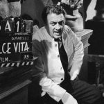 Mostra fotografica su Federico Fellini a Vico Equense