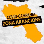 La Campania passa da zona rossa ad arancione