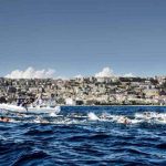 La Capri-Napoli entra a far parte delle stelle della Hall of Fame del nuoto in acque libere