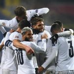 L’Italia centra la Final Four di Nations League
