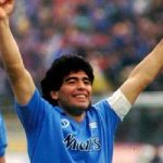 Il grande mito Maradona ora è eterno