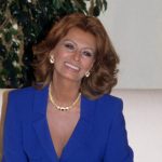 L’icona del cinema italiano, Sophia Loren compie 87 anni