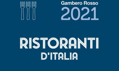 Ristoranti d’Italia 2021 Gambero Rosso, quelli costieri tra i migliori