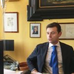Sorrento, Capodanno: il sindaco Coppola plaude le FFOO