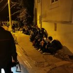 Migranti sbarcati a Nerano, i tamponi tutti negativi