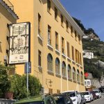 Sindaci Costa d’Amalfi a difesa dell’Ospedale di Castiglione: atti ufficiali firmati