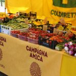 Campagna Amica: il mercatino del territorio e della tradizione a Sorrento