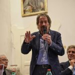 È deceduto il direttore Filippo Merola, Museo Correale in lutto