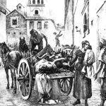 La peste del 1656 nel racconto del lunedì
