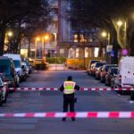 Germania, sparatoria a Berlino: gravi quattro feriti