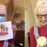 Coronavirus, anziana di 102 anni sopravvissuta alla spagnola e al tumore “batte” il virus due volte