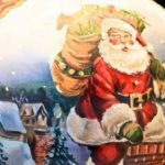 Da Castellammare a Vico Equense, Babbo Natale viaggia sulla email della solidarietà