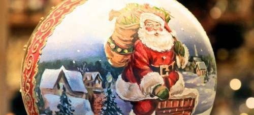 Da Castellammare a Vico Equense, Babbo Natale viaggia sulla email della solidarietà