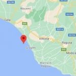 Terremoto a Ragusa di 4.4 avvertito in tutta la Sicilia: edificio di 8 piani lesionato. Diretta