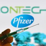 Vaccino Pfizer-Biontech, arrivato in Italia