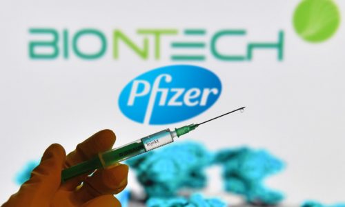 Vaccino Pfizer/BionTech, “V-Day” anche in Campania