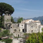 Ravello, Villa Rufolo: riaperti i cancelli in sicurezza