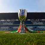 Supercoppa amara per il Napoli