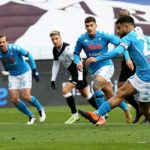 Vittoria al fotofinish per il Napoli: Bakayoko al novantesimo stende l’Udinese
