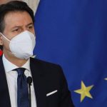 Crisi di governo, Conte: « Italia Viva si è presa una grave responsabilità»