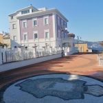 Inaugurato il restyling del Belvedere dei Cappuccini a Sant’Agnello (Video)