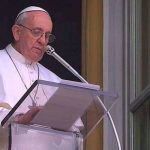Papa Francesco: “Abbia fine inverno demografico in Italia”