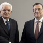 Summit ‘Verso sud’, presente anche Mario Draghi