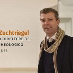Scavi di Pompei, neo direttore Gabriel Zuchtriegel