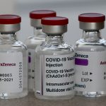 L’Aifa ha sospeso il vaccino AstraZeneca in Italia