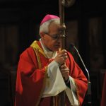 Messa Crismale, Vescovo Alfano: “Mai più preti leader o comunità isolate”