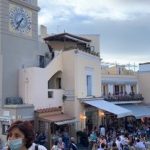 Covid, la svolta di Capri per l’estate: tamponi a tutti gli ospiti degli hotel