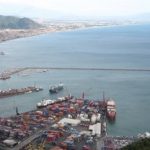 Salerno, sequestrato al porto container carico di rifiuti destinati al Burkina Faso