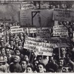 Le proteste degli operai del 5 marzo 1943