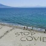 Covid, Napoli «blindata» per Pasqua: alle spiagge vietato l’accesso