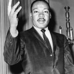 L’assassinio di Martin Luther King cinquantatre anni fa