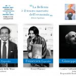 Milano, il Premio Penisola Sorrentina alla BIT