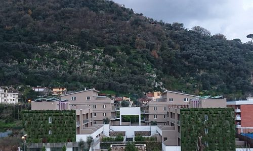 Housing sociale Sant’Agnello: saranno ascoltati Sagristani ed Elefante