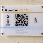 Antiquarium Silio Italico Vico Equense, smartphone come audio guida