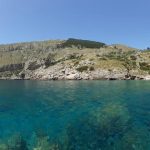 Lonely Planet: Baia di Ieranto tra le 10 migliori spiagge d’Italia