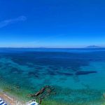 Le Maldive… a Capri: spettacolo dell’isola e del suo mare in queste foto mozzafiato