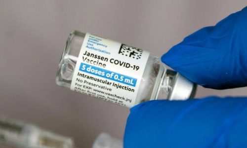Vaccino J&J, nel fine settimana 3mila dosi all’Asl Napoli 3 Sud