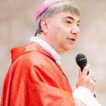 Sorrento, premiato l’arcivescovo metropolita di Napoli don Mimmo Battaglia