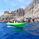 Punta Campanella, turismo green, responsabile e accorto all’ambiente