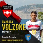 Sorrento, Volzone: derby intrigante a Nocera (Video intervista)