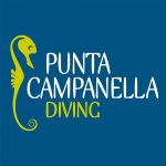 Affonda natante e giovani salvati dal Punta Campanella Diving Center