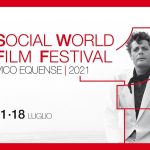 Social World Film Festival 2021, conferenza stampa di presentazione il 6 luglio