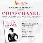 A Sorrento Annarita Briganti presenta “Coco Chanel. Una donna del nostro tempo”
