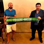 Folgore Massa, nuovo team manager della serie A3 Vincenzo Mosca
